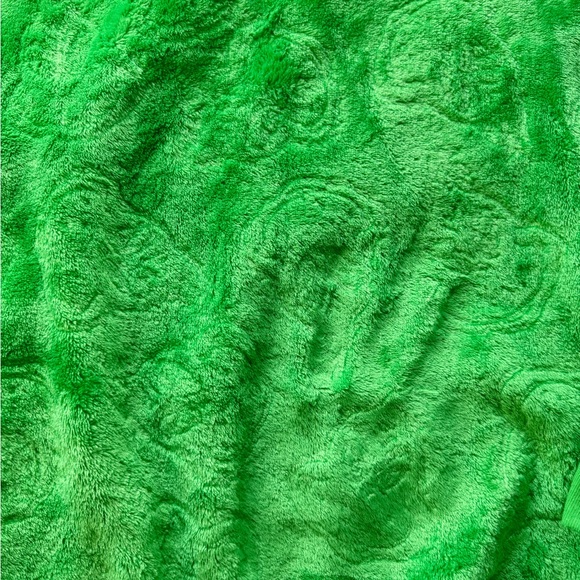 Grinch green sweater - Picture 4 of 4